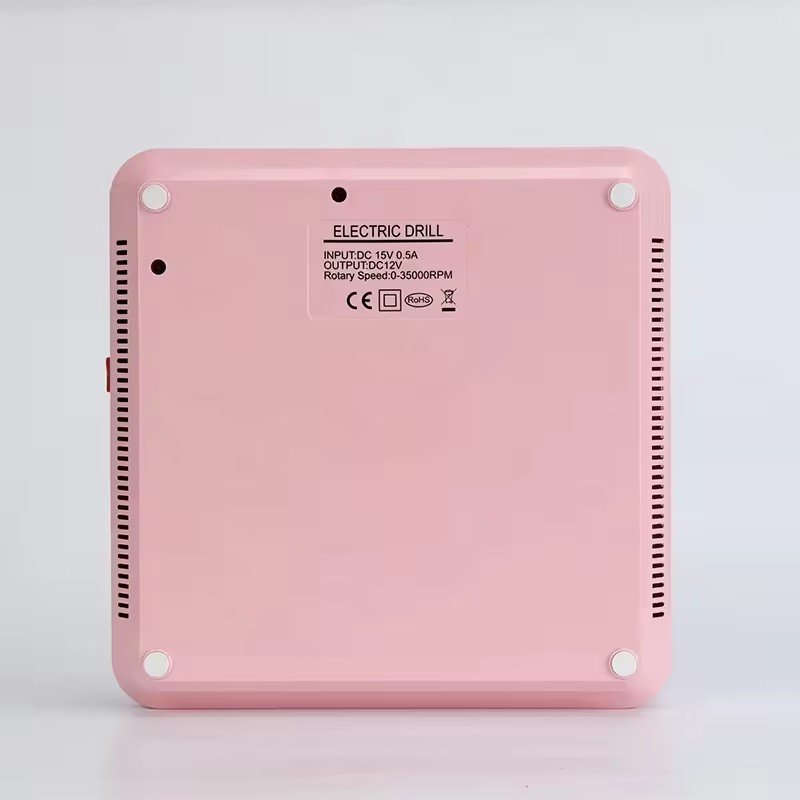 Professional Nail Products