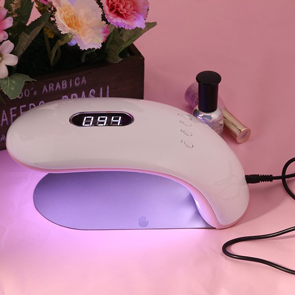 Professional Nail Products