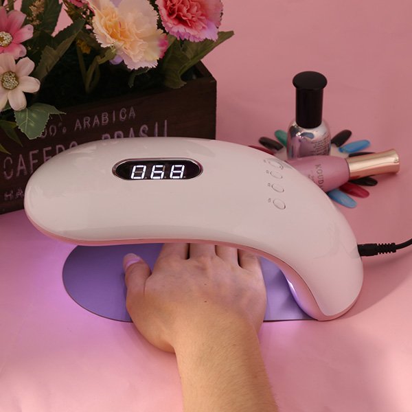 Professional Nail Products