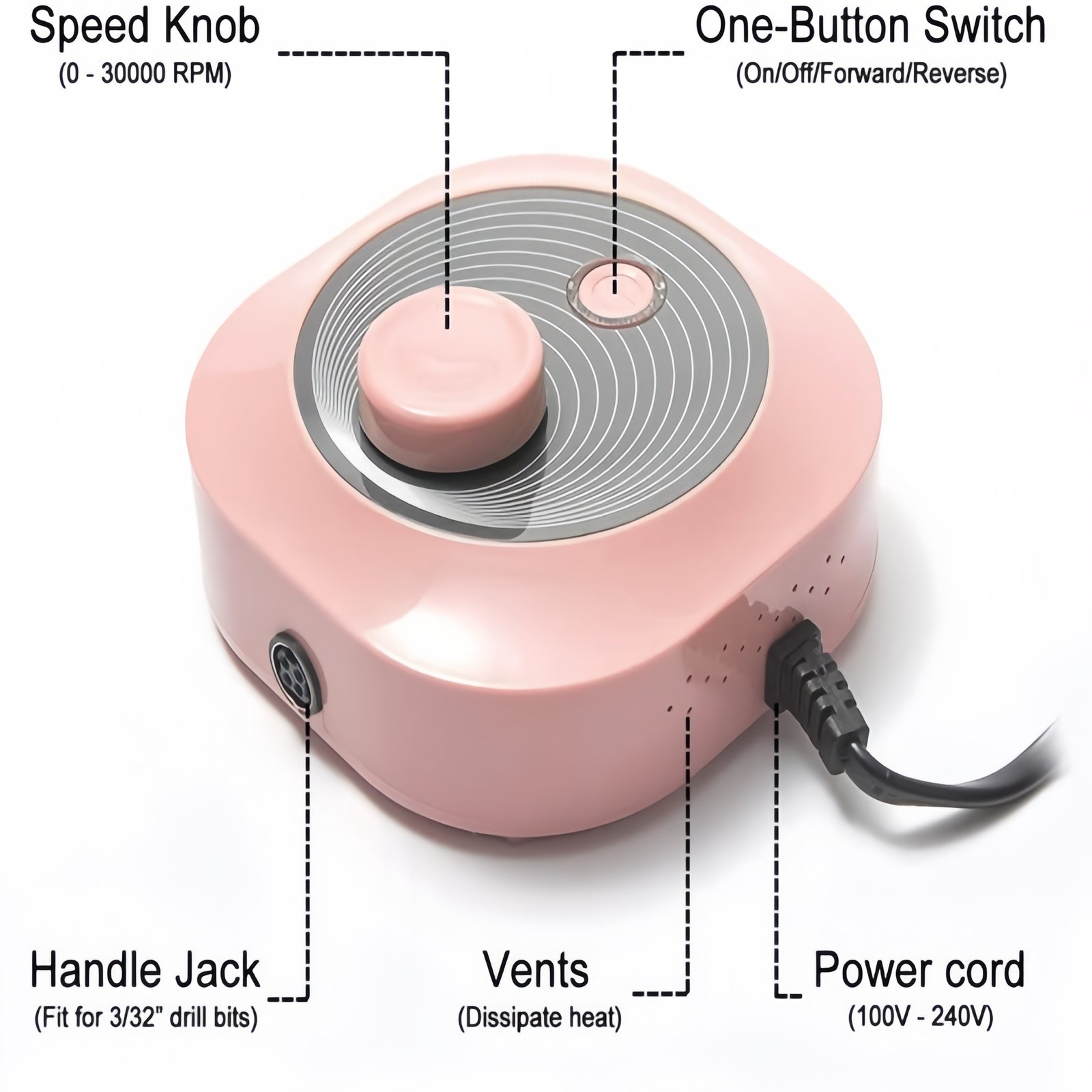 Professional Nail Products