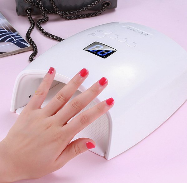 Professional Nail Products