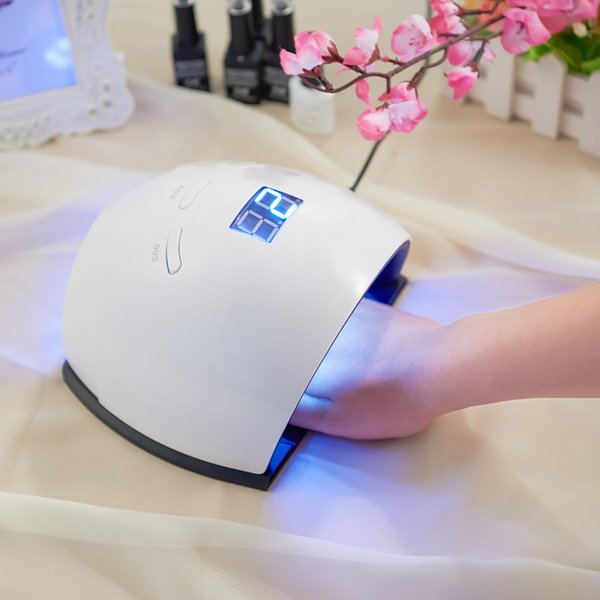 UV Nail lamp