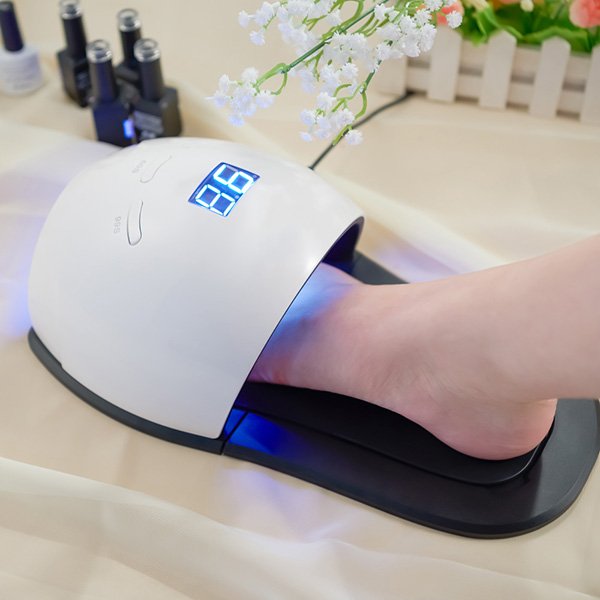 UV Nail lamp