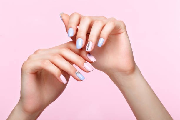 Professional Nail Products