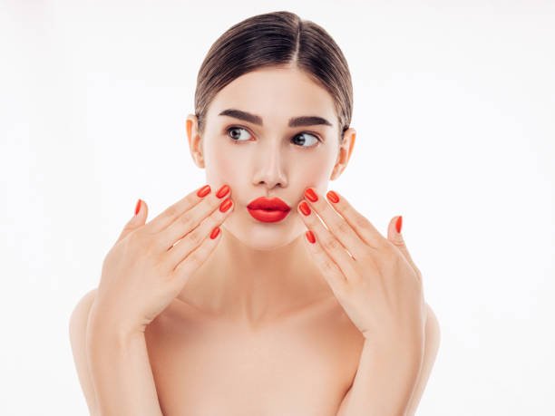 Professional Nail Products