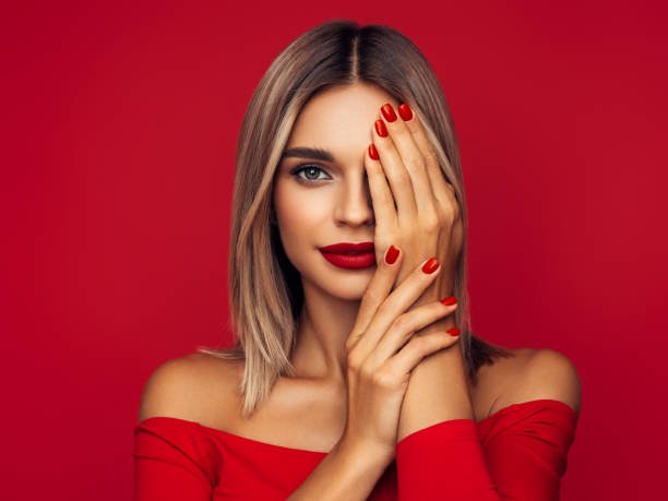 Professional Nail Products