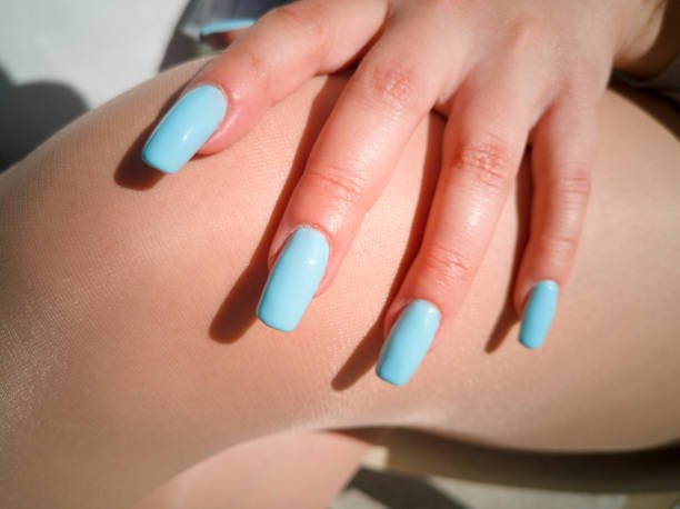 Professional Nail Products