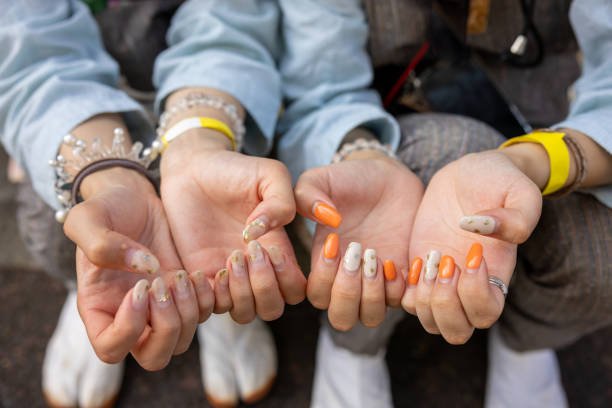 Professional Nail Products