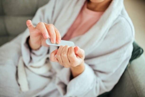 Professional Nail Products